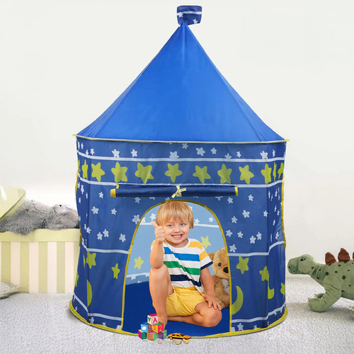 Kids play tent indoor - kids, outdoor