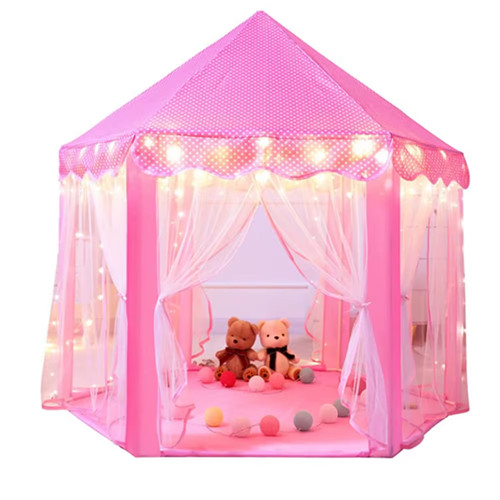Play tent princess castle - tent,