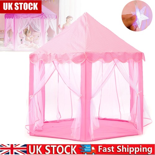 Kids girls princess castle - kids,