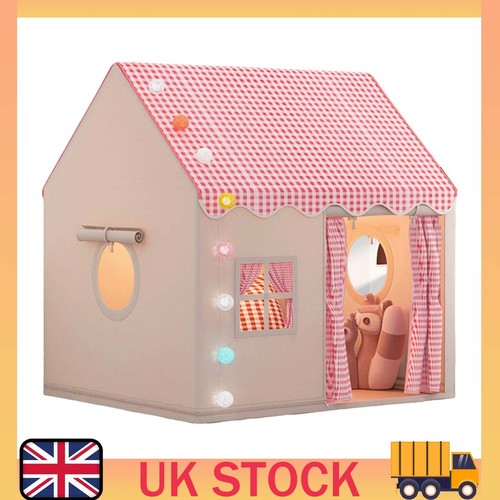 Large kids play tent - large,