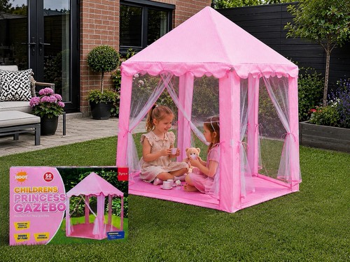 Children princess gazebo - children’s,