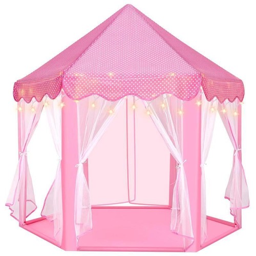 Pink fairy princess hexagon - fairy,