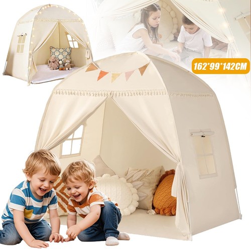 Kids princess castle play - princess,