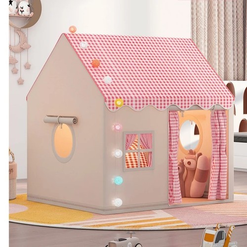 Kids princess castle play - kids,