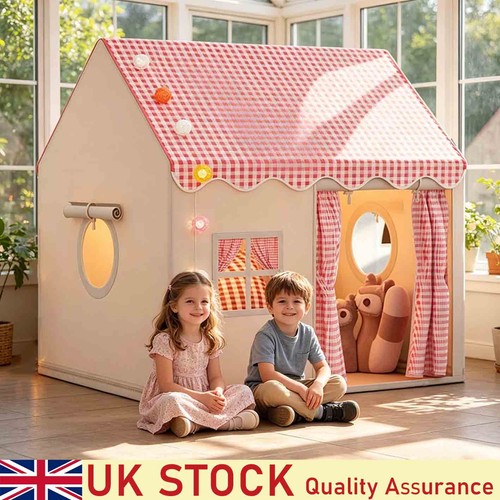 Kids play tent indoor - kids,