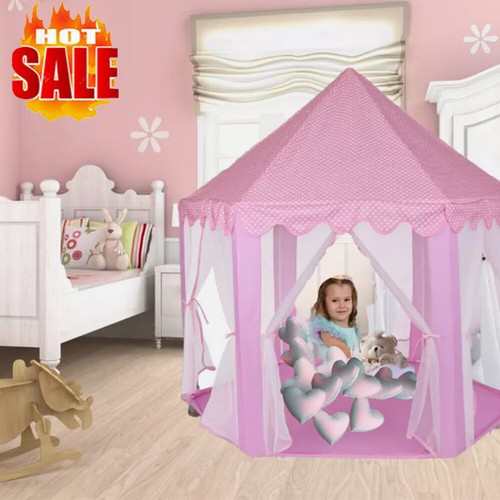 Girls play tent - girls,