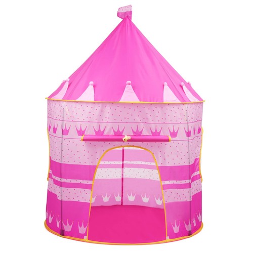 Kids pop wizard - up, princess
