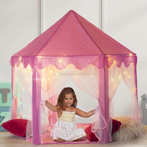 Pink kids girls princess - pink,