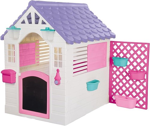 Dolu garden playhouse - dolu,