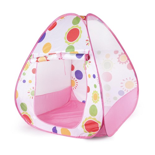 Kids pops play tent - kids,