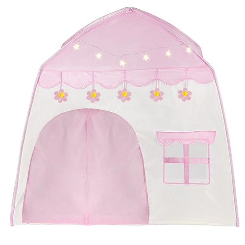 Princess castle play - castle,