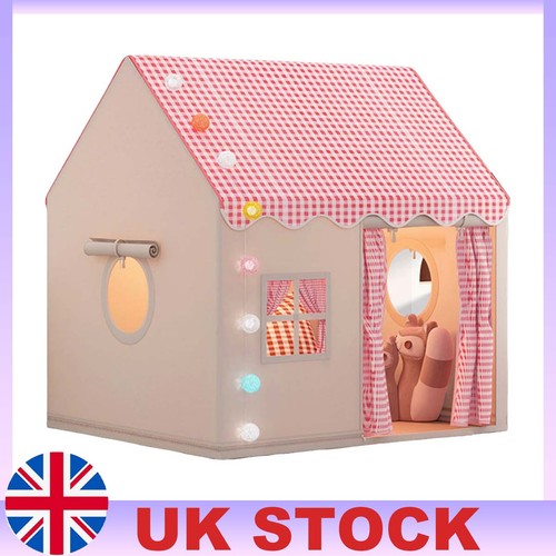 Large kids play - tent, playhouse