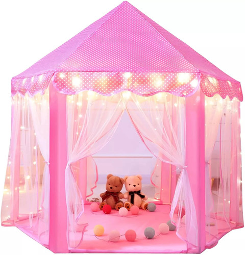 Kids girls princess - kids, castle