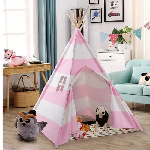 160cm large canvas - canvas, teepee
