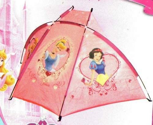 Disney princess pink popup - disney,