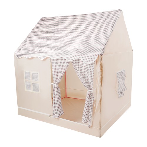 Kids play tent indoor - kids,